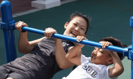 Jalan Kukoh Community Day